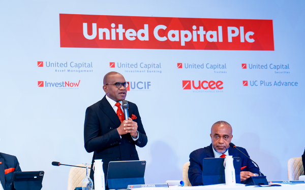 United Capital