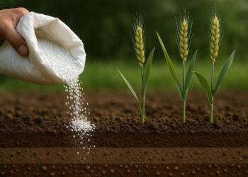 Urea prices to surge 60% in 2026 – World Bank