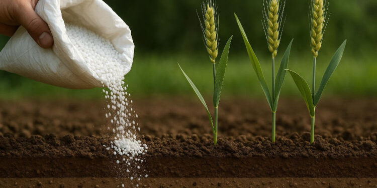 Urea prices to surge 60% in 2026 – World Bank