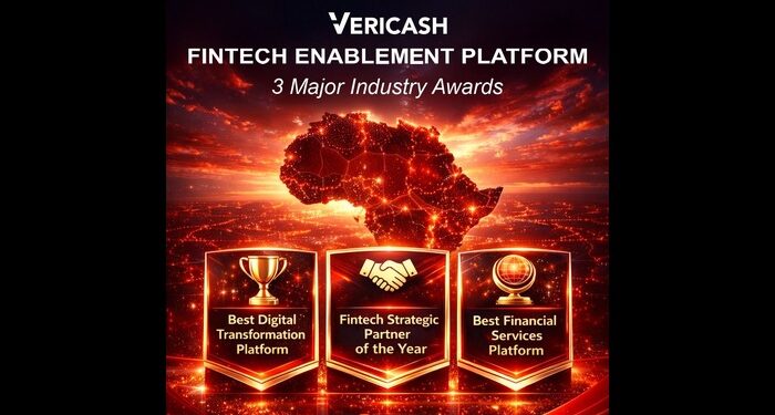 VERICASH