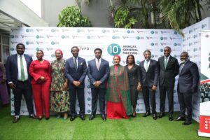VFD Group targets Pan-African expansion after N50.67 billion rights issue