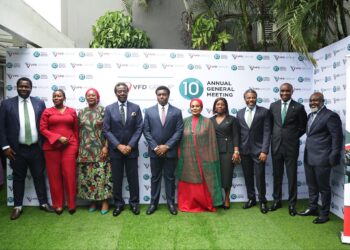 VFD Group targets Pan-African expansion after N50.67 billion rights issue
