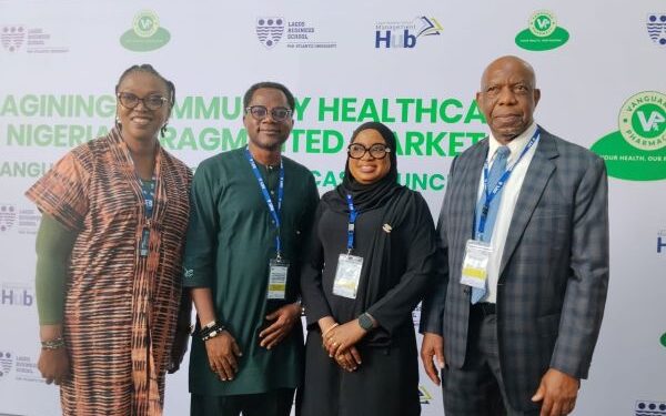 Vanguard Pharmacy Group