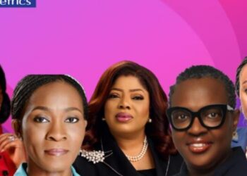 Meet the women CEOs running Nigeria’s most profitable listed companies 