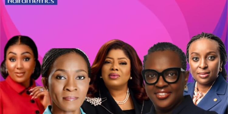 Meet the women CEOs running Nigeria’s most profitable listed companies 