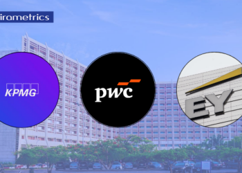 KPMG,EY,PwC, others earn N37 billion from NGX-listed companies in 2025 