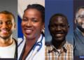 Meet 10 Nigerian founders running tech companies abroad in 2026