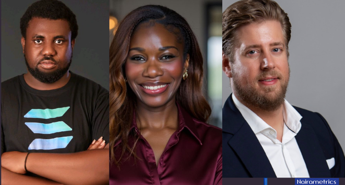 Meet six Nigerian startup founders who closed funding rounds in April