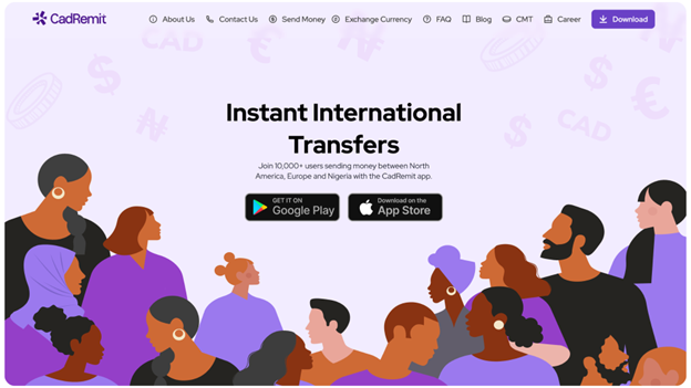 Best Way to Send Money to Nigeria