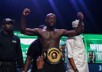 Carter Efe vs Portable – The facts behind the fight