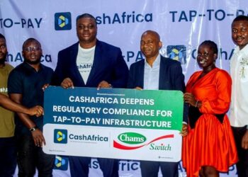 cashAfrica