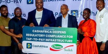 cashAfrica