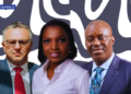 10 CEOs behind Nigerian stocks that have posted the highest YtD gains