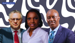 10 CEOs behind Nigerian stocks that have posted the highest YtD gains 