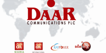 DAAR Communications denies approving shareholding changes after CAC discrepancy