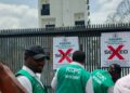 FCCPC seals Abuja Real Estate firms over alleged consumer protection violations