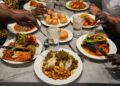 Healthy diet prices jump 12.4% year-on-year to N1,513 in February 2026 — NBS
