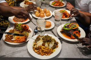Cost of healthy diet rises to N1,541 daily in March 2026 — NBS 