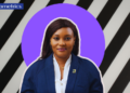 Fiona Ahimie: Meet Unilag accounting graduate, now CIS first female President
