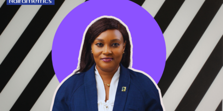 Fiona Ahimie: Meet LASU accounting graduate now CIS first female President