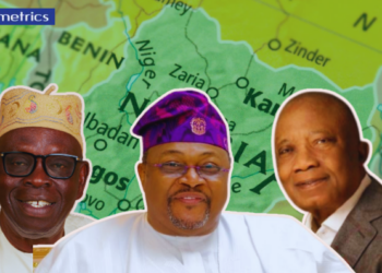 Meet the most influential business owners from Southwest Nigeria