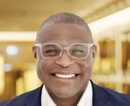Investor confidence in Nigeria’s aviation still low despite reforms—Shiekuma Gemade