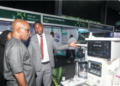 WHX in Lagos to highlight pathways for localising West Africa’s health supply chain