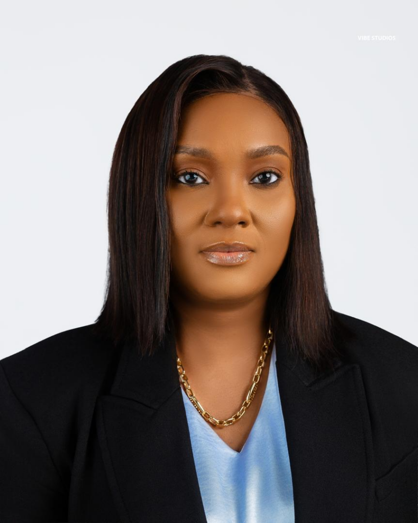 Fiona Ahimie elected as Chartered Institute of Stockbrokers’ first female President