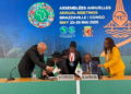 Nigeria signs letter of intent to advance AfDB’s $7 billion aviation programme