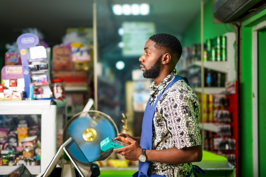 OPay hits 45 million users, expands merchant network to over 1 million nationwide