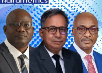 CEOs behind Nigeria’s most profitable Manufacturing Companies
