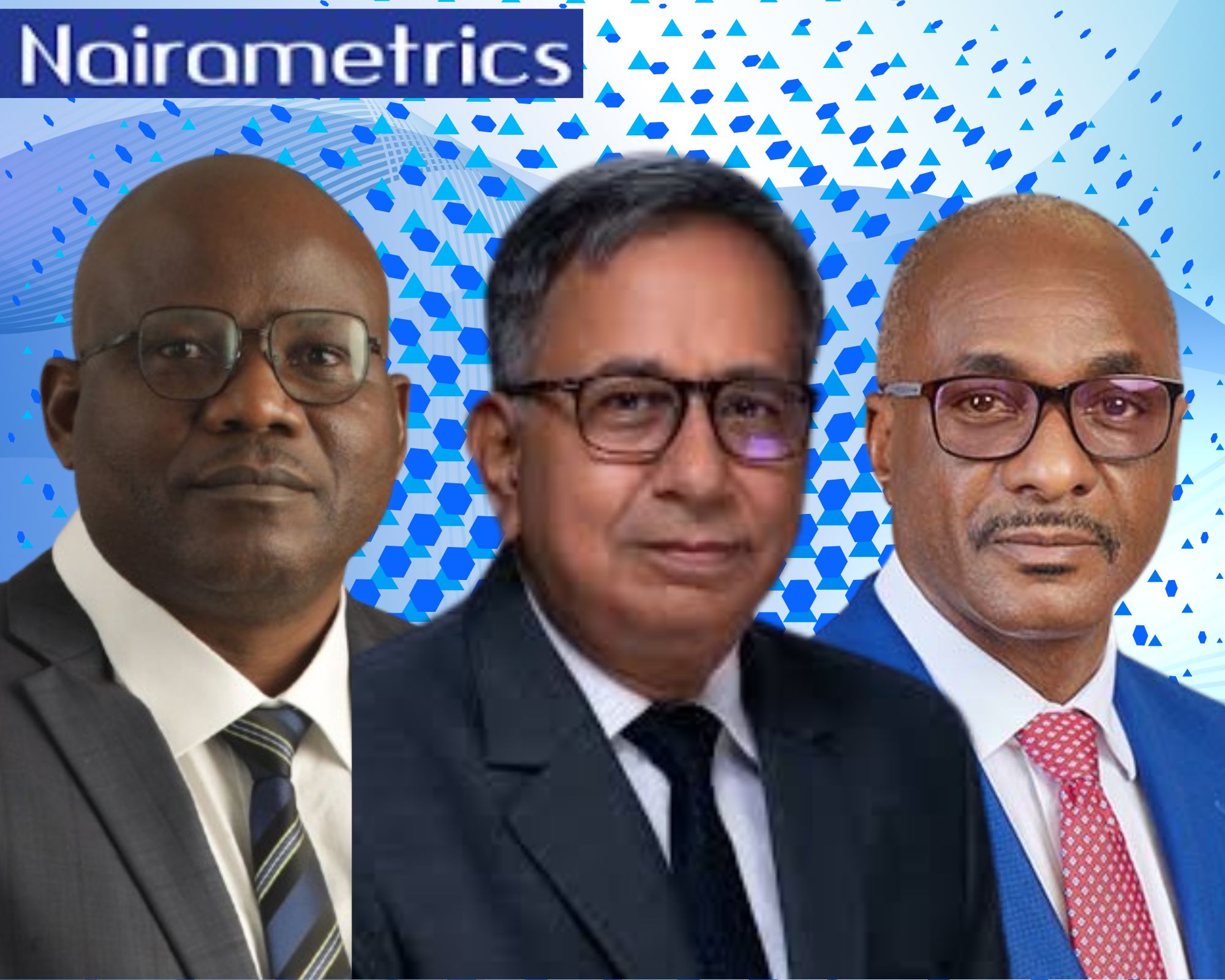 CEOs behind Nigeria’s most profitable Manufacturing Companies