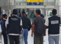Police repatriate Chinese suspect over $245 million Ponzi scheme fraud