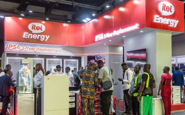itel