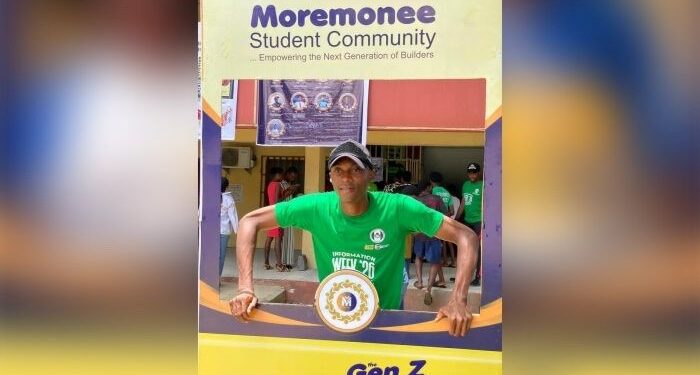 moremonee