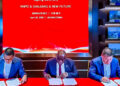 NNPC signs MoU with Chinese firms to restart Warri, Port Harcourt refineries