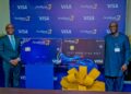 FirstBank, Visa launch Signature and Naira Debit Cards to boost cashless payments 