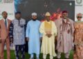 MDGIF invests N430 billion in gas infrastructure as Tinubu commissions CNG projects