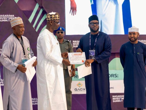 Tetracore Energy Group Secures the First Power Generation and Distribution Licences in Nasarawa State, Advances Gas-to-Power Expansion Strategy