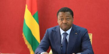 Togo scraps visa requirements for all African passport holders