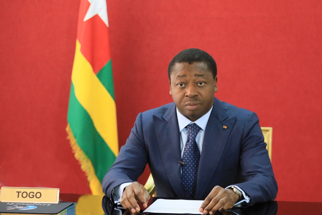 Togo scraps visa requirements for all African passport holders