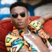 Wizkid becomes first African Artist to surpass 11 billion Spotify Streams