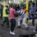 FG summons South African envoy over xenophobic attacks on citizens