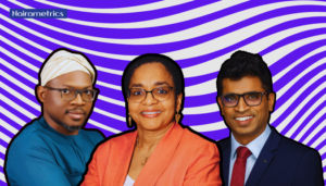 Meet the CFOs of Nigeria’s largest companies by market Cap –May 2026