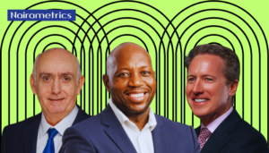 Meet the CEOs of Africa’s largest refineries in 2026
