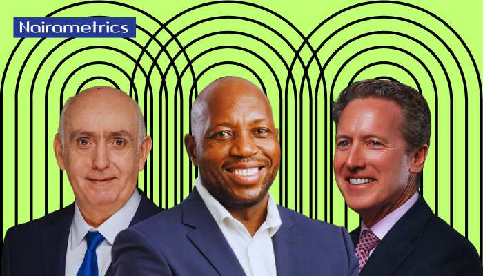 Meet the CEOs of Africa’s largest refineries in 2026