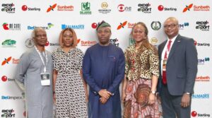 Sterling Bank accelerates Nigeria’s non-oil sector at 2026 Export Forum
