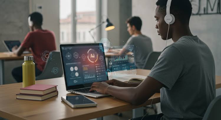 Data and AI remain top-paying global technology segment – Report