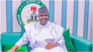 Tinubu appoints ex-Reps spokesperson Abdulrazak Namdas as BCDA Director-General