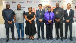 Nigerians Can Acquire Vehicles with 10% Deposit Under Access Bank Financing Initiative